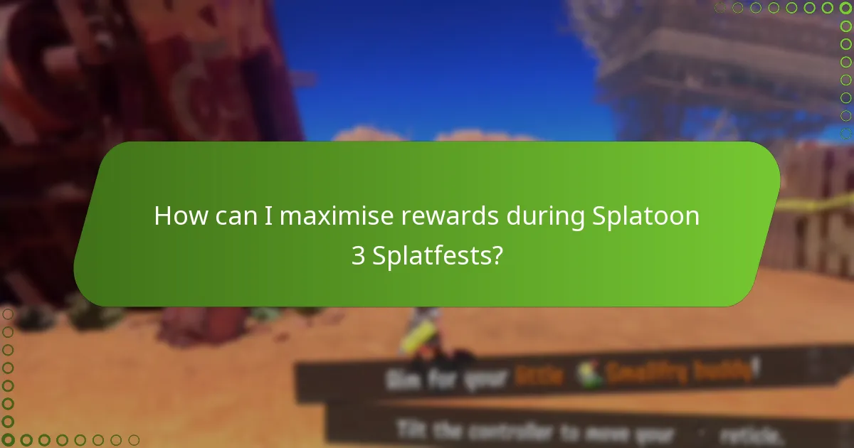 What factors should I consider when selecting a team for Splatfest?