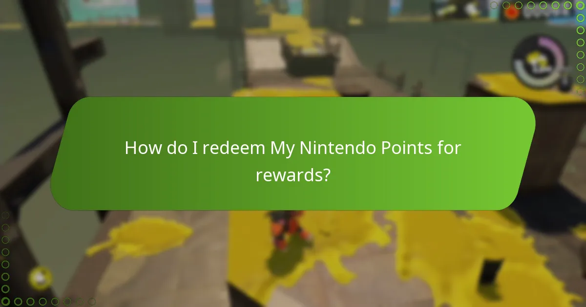 How can I track my My Nintendo Points?