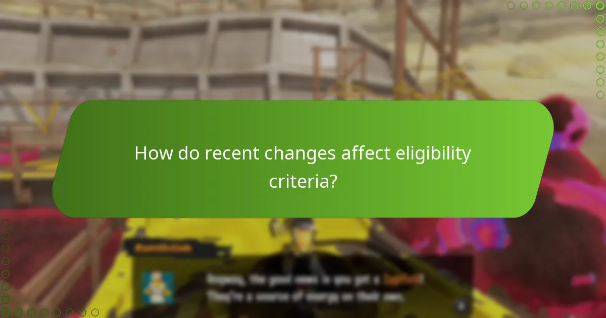 What are the restrictions on event reward eligibility?