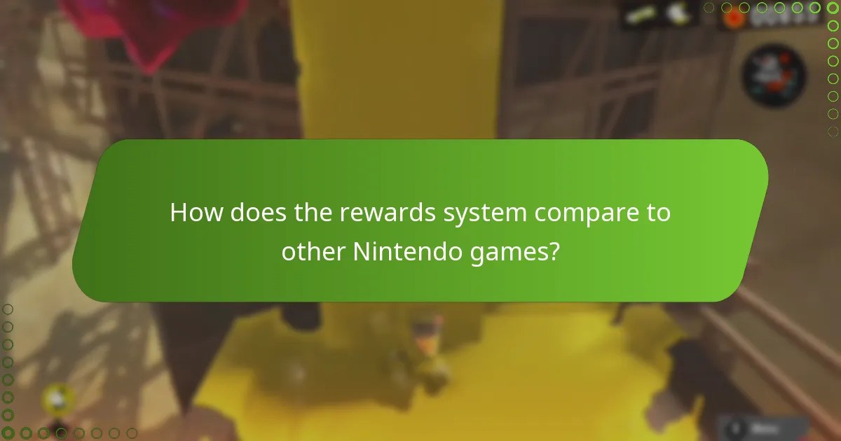 What are the eligibility requirements for My Nintendo Rewards?