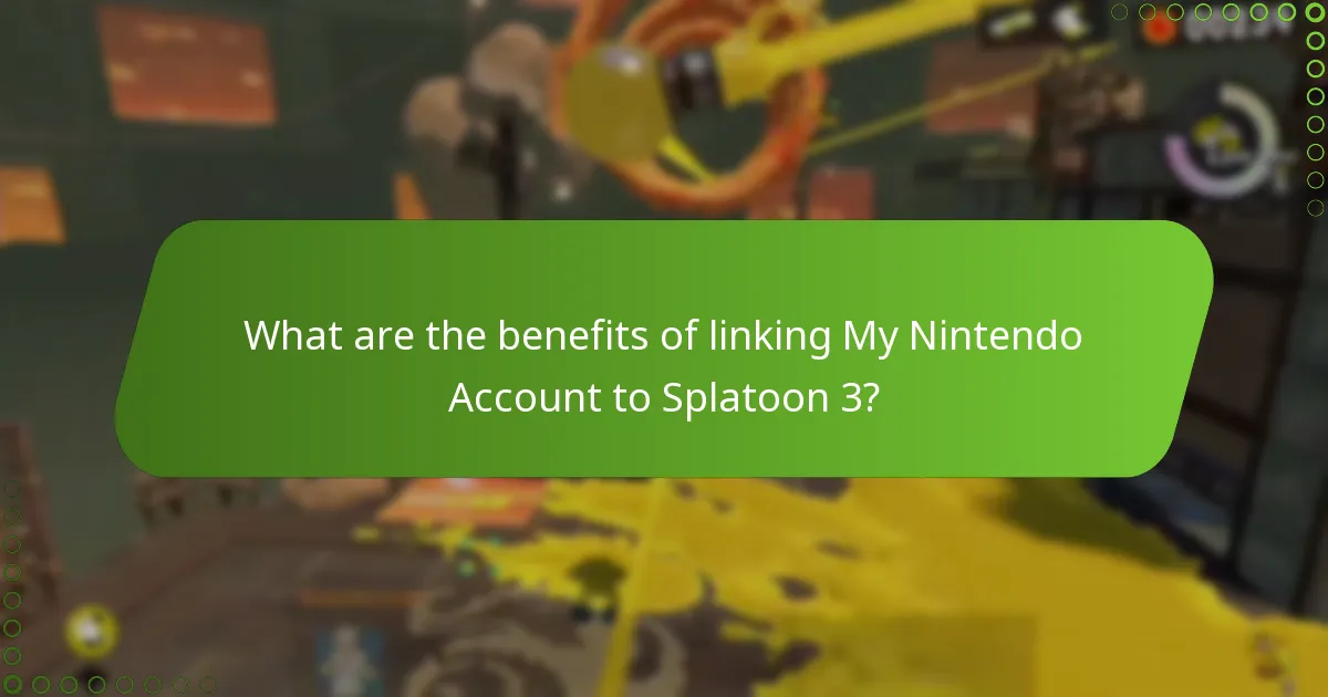 What additional resources are available for My Nintendo Account users?
