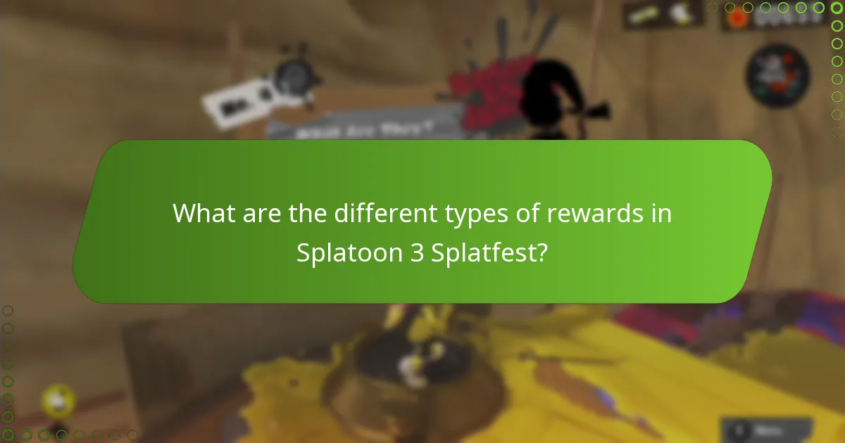 Which exclusive items can players expect in Splatfest?