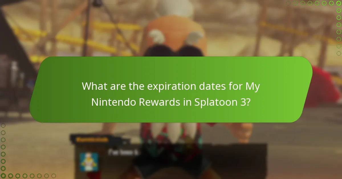 What is the renewal process for My Nintendo Rewards?