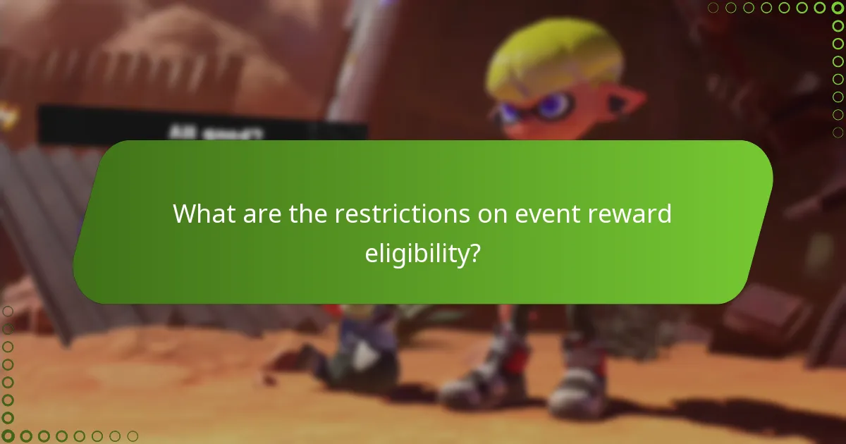 How to maximise chances of qualifying for rewards?
