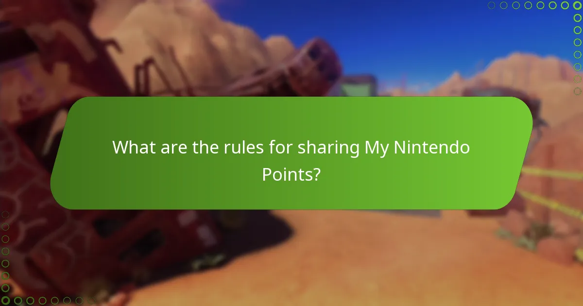What should I consider before transferring My Nintendo Points?