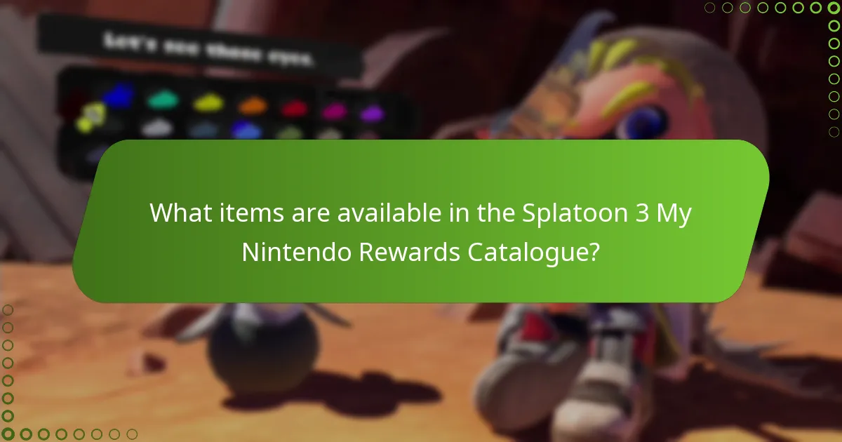 Which rewards offer the best value in Splatoon 3?