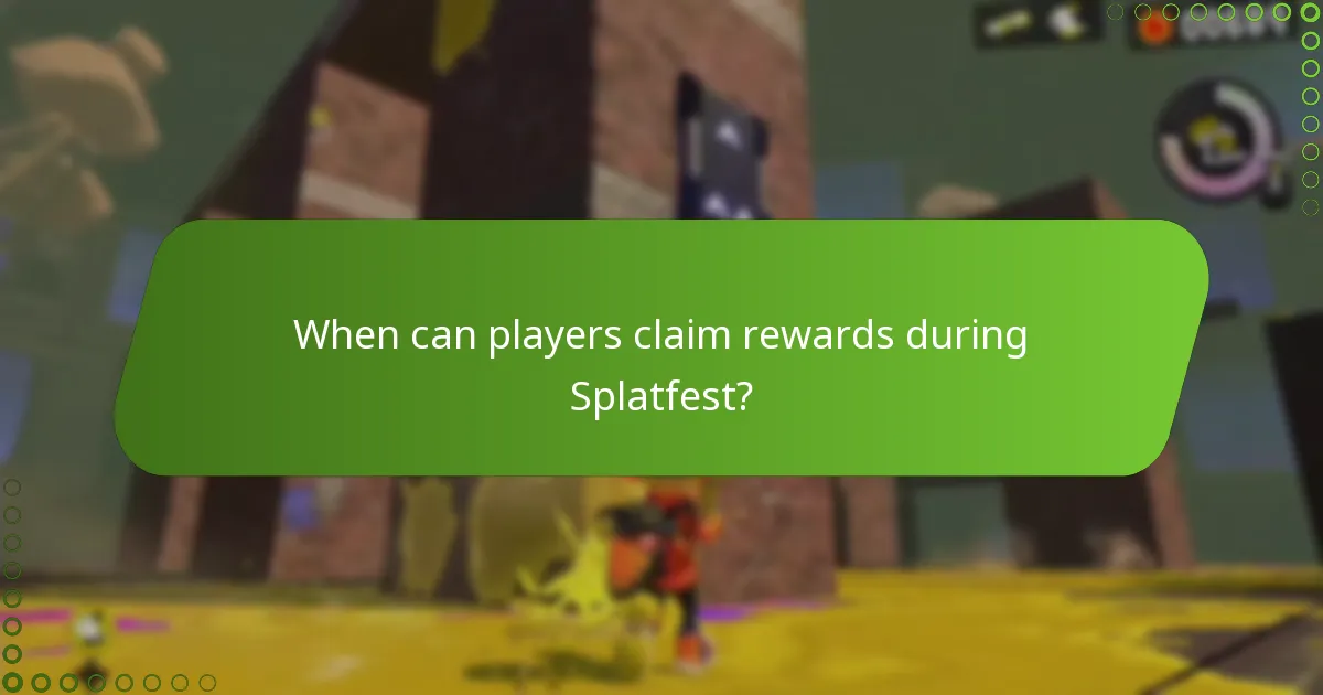 Which strategies enhance participation in Splatfest events?